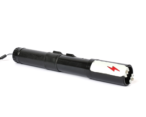 防身器材能電暈人嗎? 防身器材能電暈人嗎?