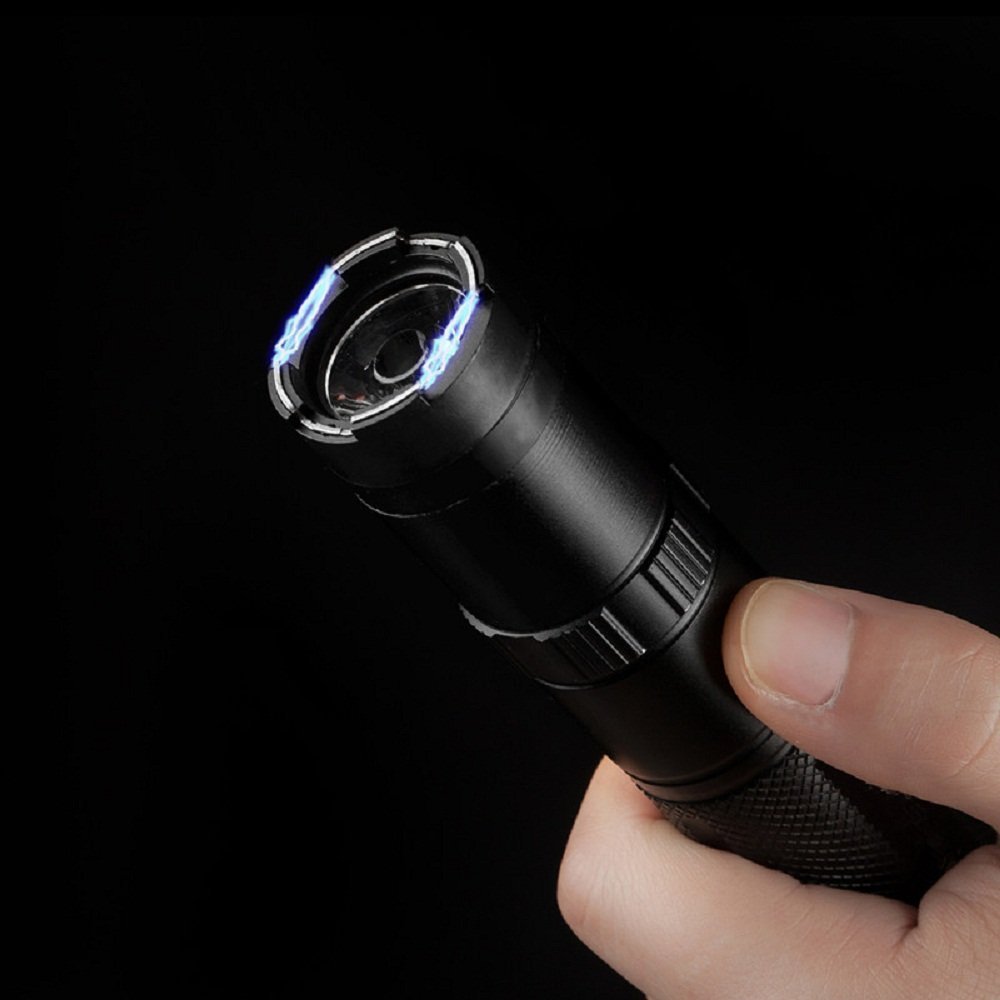 使用防身用品是否需要負(fù)刑事責(zé)任? 使用防身用品是否需要負(fù)刑事責(zé)任?