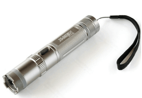 外出用防身器材防身用品防身？防狼噴霧有何用處？