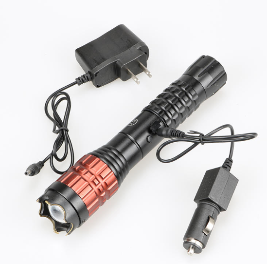 黑鷹防身用品適合防身使用嗎 防身器材防身效果如何 黑鷹防身用品適合防身使用嗎 防身器材防身效果如何