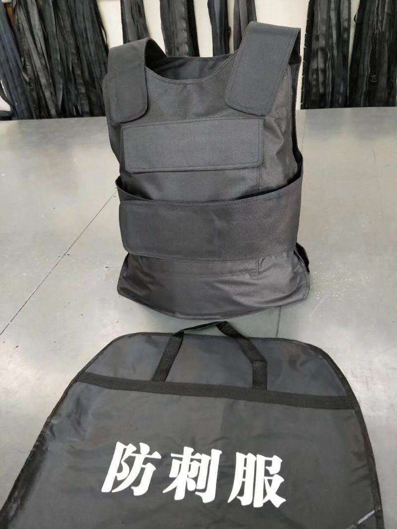 新型硬質(zhì)防刺衣-硬質(zhì)防刺服