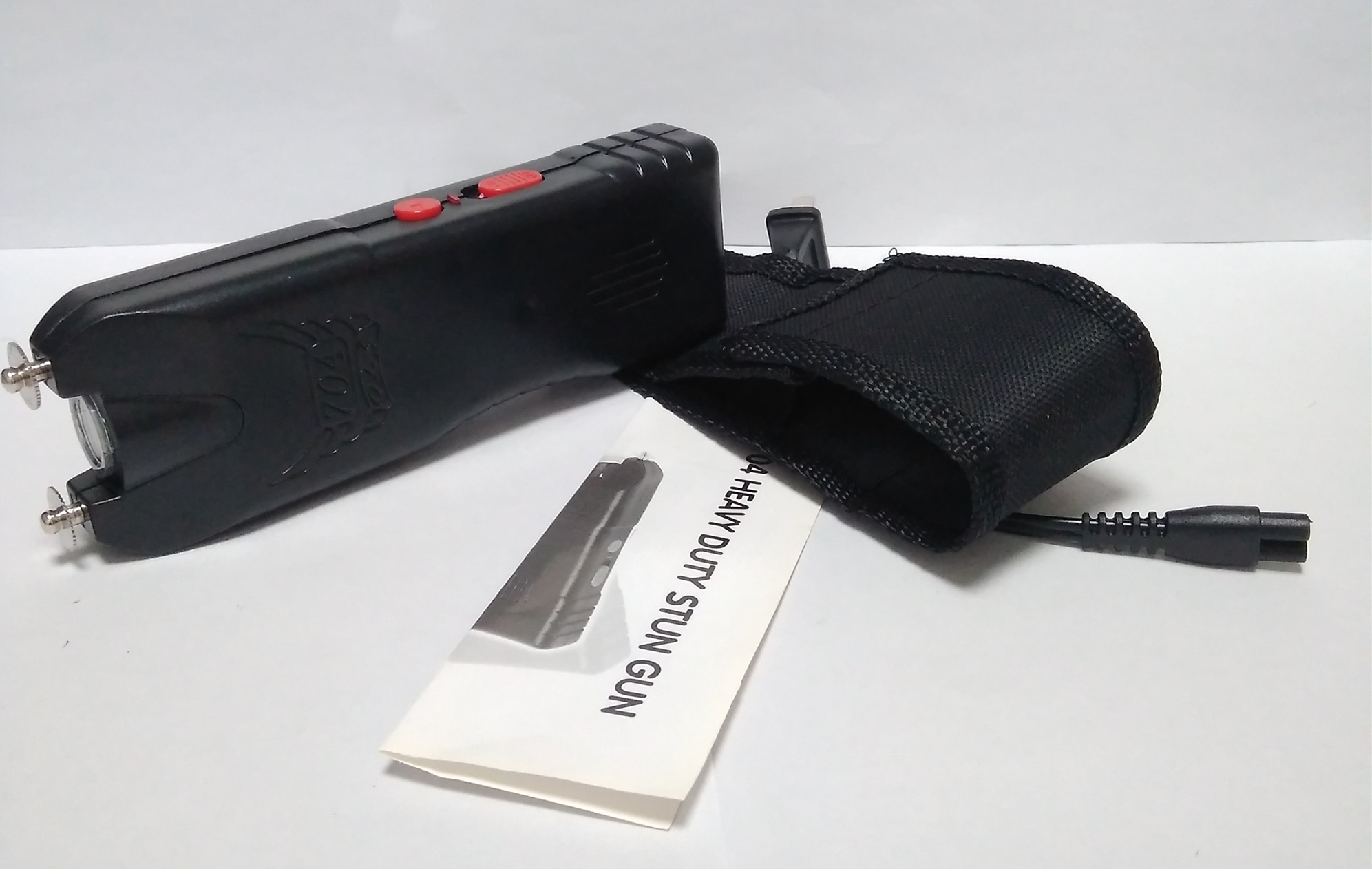 704型電擊防身器